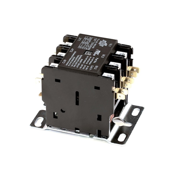 Contactor, 3 Pole, 30A, 240V